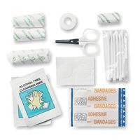 Kit Primo Soccorso